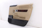 10-12 Land Rover Range Rover HSE Front Right Door Trim Panel LR009602 OEM *ReaD* - Alshned Auto Parts