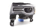 17-18 Jeep Grand Cherokee Summit 4WD Front Left Side Bi-Xenon HID Headlight Lamp - Alshned Auto Parts