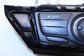 17-20 Nissan Pathfinder SV Dash AC Climate Audio Radio Control Panel 28395-9PJ0A - Alshned Auto Parts