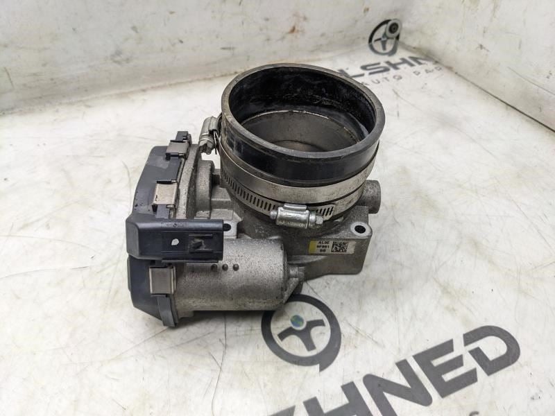 2011-2015 Ford F250 350 SD 6.2L Fuel Injection Throttle Body AL3E-9F991-BB OEM3