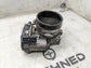 2011-2015 Ford F250 350 SD 6.2L Fuel Injection Throttle Body AL3E-9F991-BB OEM3