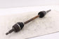 2016-25 Mitsubishi Outlander Sport 4x4 Front Right Side CV Axle Drive Half Shaft5