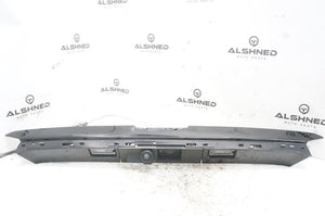 2017-20 Ford Fusion Rear Trunk Deck Lid Release Handle Assembly w/ Backup Camera