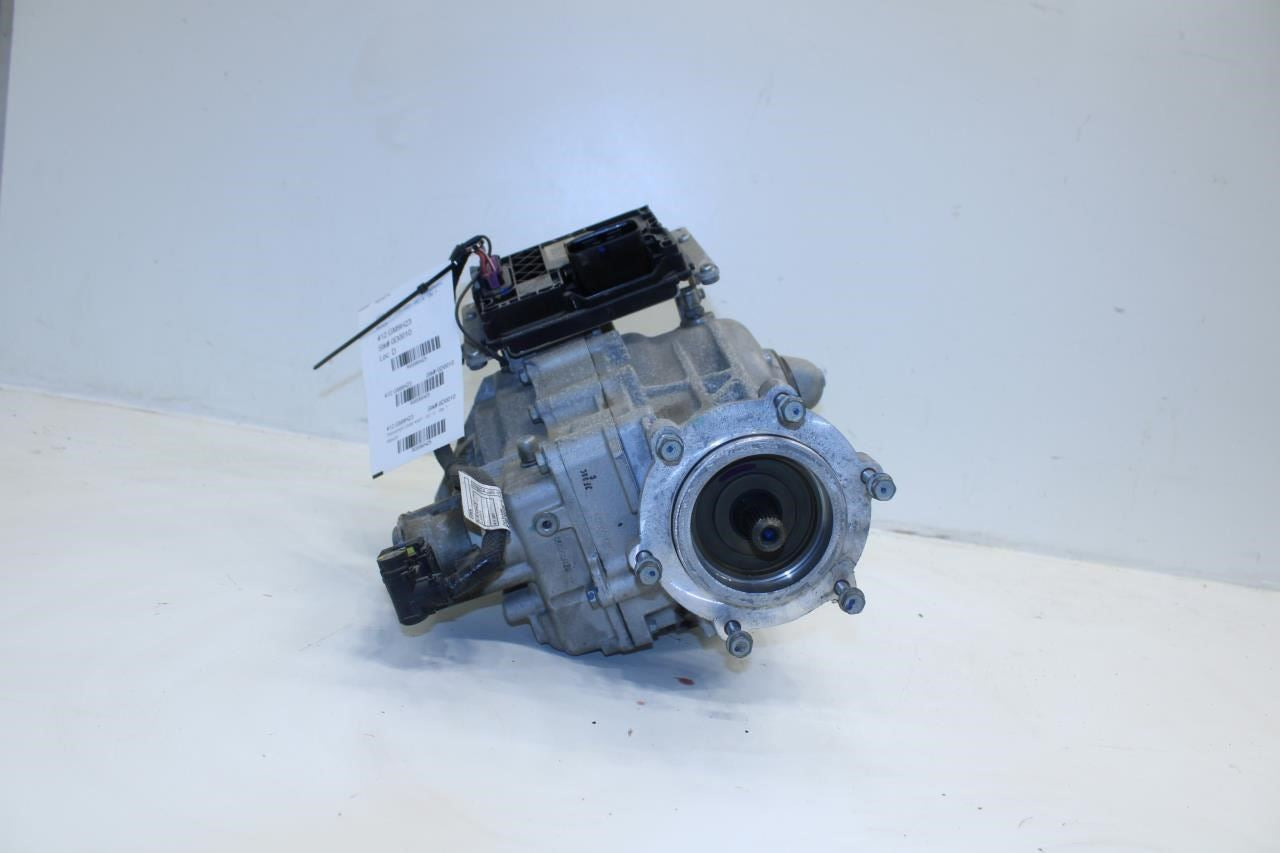 2018-24 GMC Terrain Denali 1.5L AWD Rear Axle Differential Carrier 3.47 ratio 7K - Alshned Auto Parts