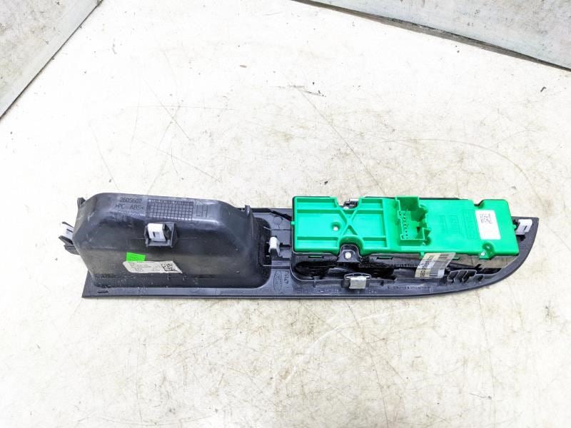 2016-2019 Ford Explorer Front Left Master Power Window Switch GB5T-14540-DAW OEM - Alshned Auto Parts