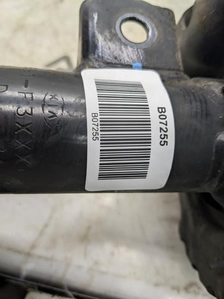16-20 Hyundai Elantra SE Front Suspension Driver Left Side Shock Strut Absorber11