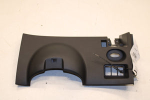 2014-17 Infiniti QX50 Front Left Dash Lower Knee Bolster Trim Panel 68106-1BA0A
