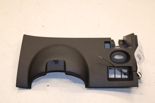 2014-17 Infiniti QX50 Front Left Dash Lower Knee Bolster Trim Panel 68106-1BA0A - Alshned Auto Parts