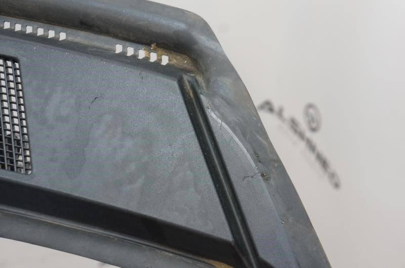 2015-20 Ford F150 3.3L Front Right Side Windshield Cowl Vent Grille Cover Panel - Alshned Auto Parts
