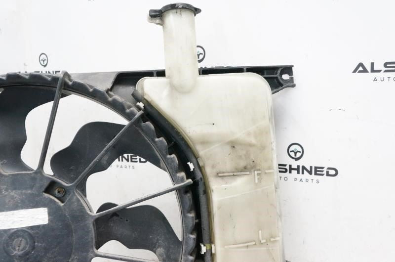 2011-2015 Hyundai Elantra Radiator Cooling Fan Motor Assembly 25350-3X000 OEM - Alshned Auto Parts