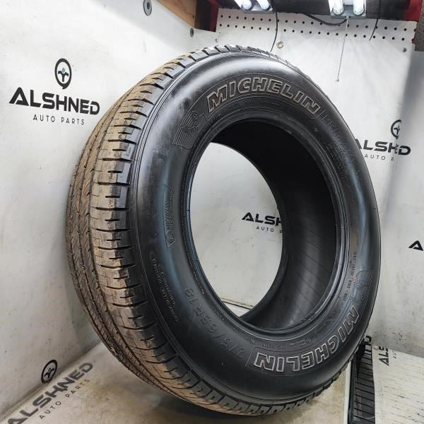 2019 Ford Expedition Tire Michelin Primacy XC 275/65/R18 R48888 OEM - Alshned Auto Parts