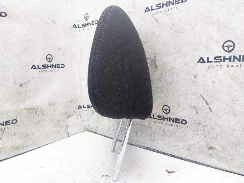 2017-2020 Nissan Rogue Front Left or Right Seat Headrest Cloth 86400-6FU0A OEM - Alshned Auto Parts