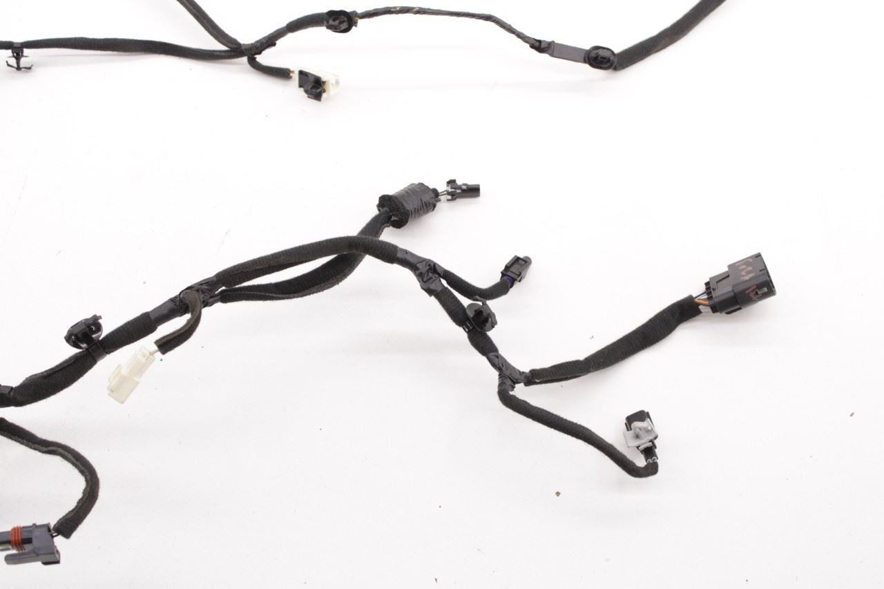 21-23 Kia Sorento X-Line SX Prestige Tailgate Back Door Wire Harness 91650-R5010 - Alshned Auto Parts