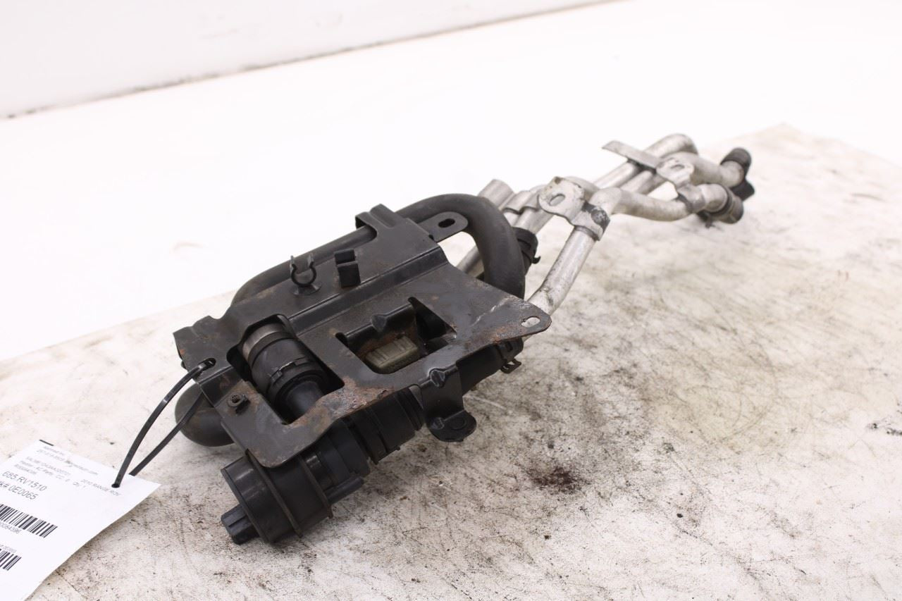 2002-10 Land Rover Range Rover HSE 5.0L Heater Water Control Valve Pump w/ Hose - Alshned Auto Parts