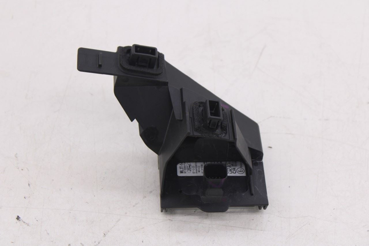 23-26 Ford Escape ST-Line 1.5L FWD Rear Driver Left Side Blind Spot Radar Sensor - Alshned Auto Parts