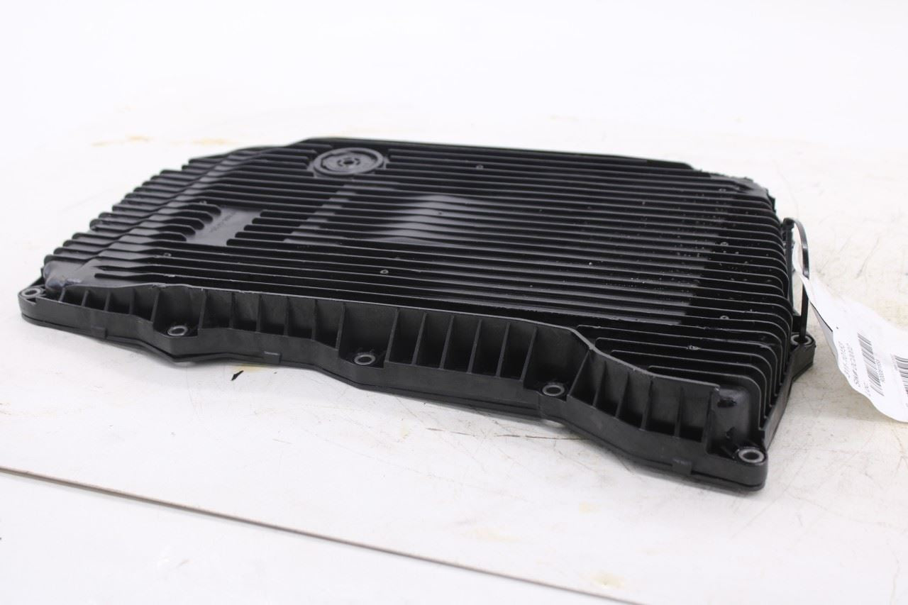 2018-2023 Audi S5 3.0L Automatic Transmission Oil Sump Pan 0D5-398-009 OEM6