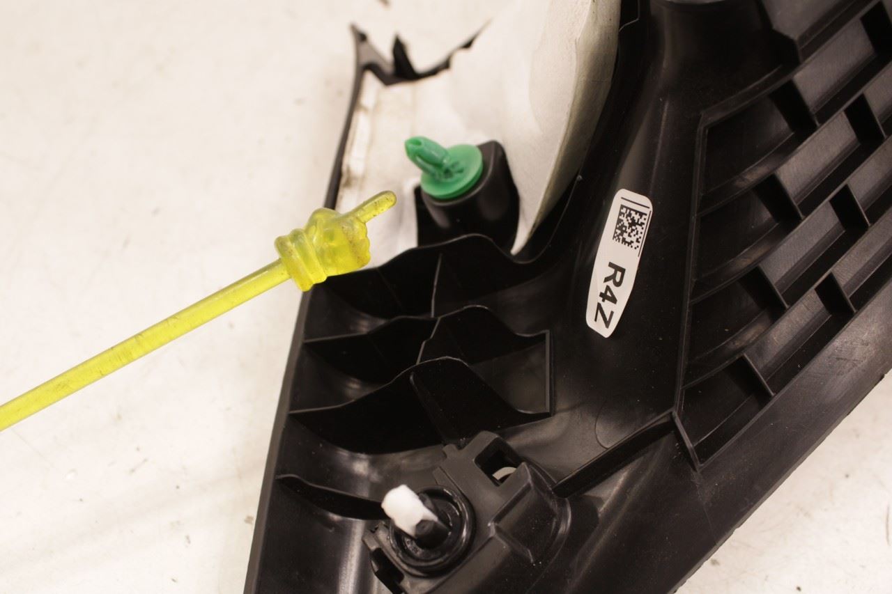 23-26 Acura Integra A-Spec Rear RH Side C-Pillar Upper Quarter Trim Assy *ReaD* - Alshned Auto Parts