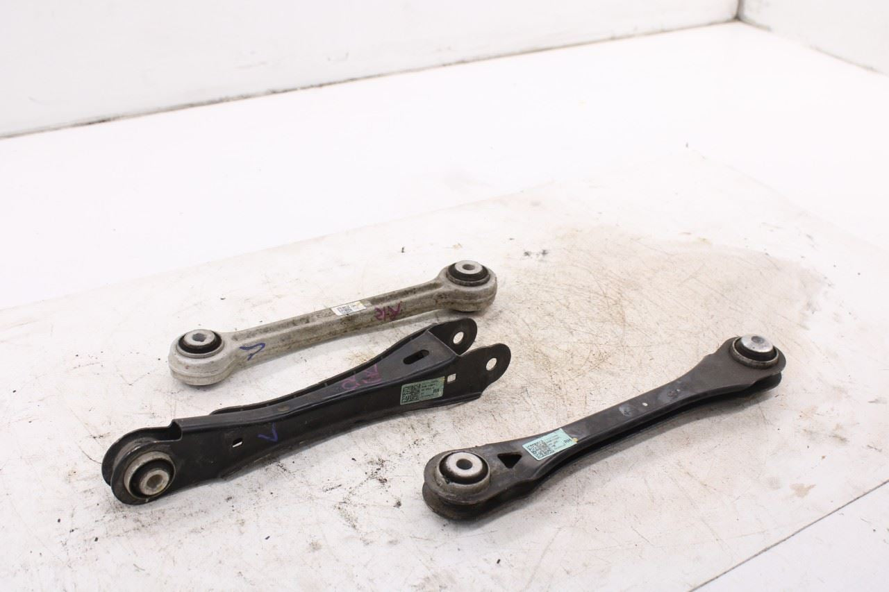 18-23 Kia Stinger GT2 AWD 3.3L Rear Passenger RH Side Upper Control Arm Set of 38