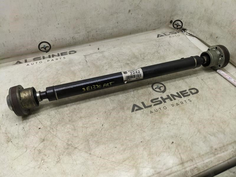 2014-2019 Cadillac CTS 2.0L AWD Front Axle Drive Propeller Shaft 20762242 OEM - Alshned Auto Parts
