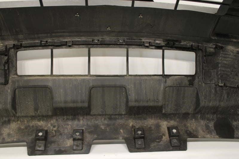 2021-2023 Ford Bronco Sport Front Lower Bumper Cover M1PZ-17626-A OEM - Alshned Auto Parts