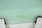 14-20 Maserati Ghibli Rear Right Passenger Side Door Window Glass 670038121 OEM - Alshned Auto Parts