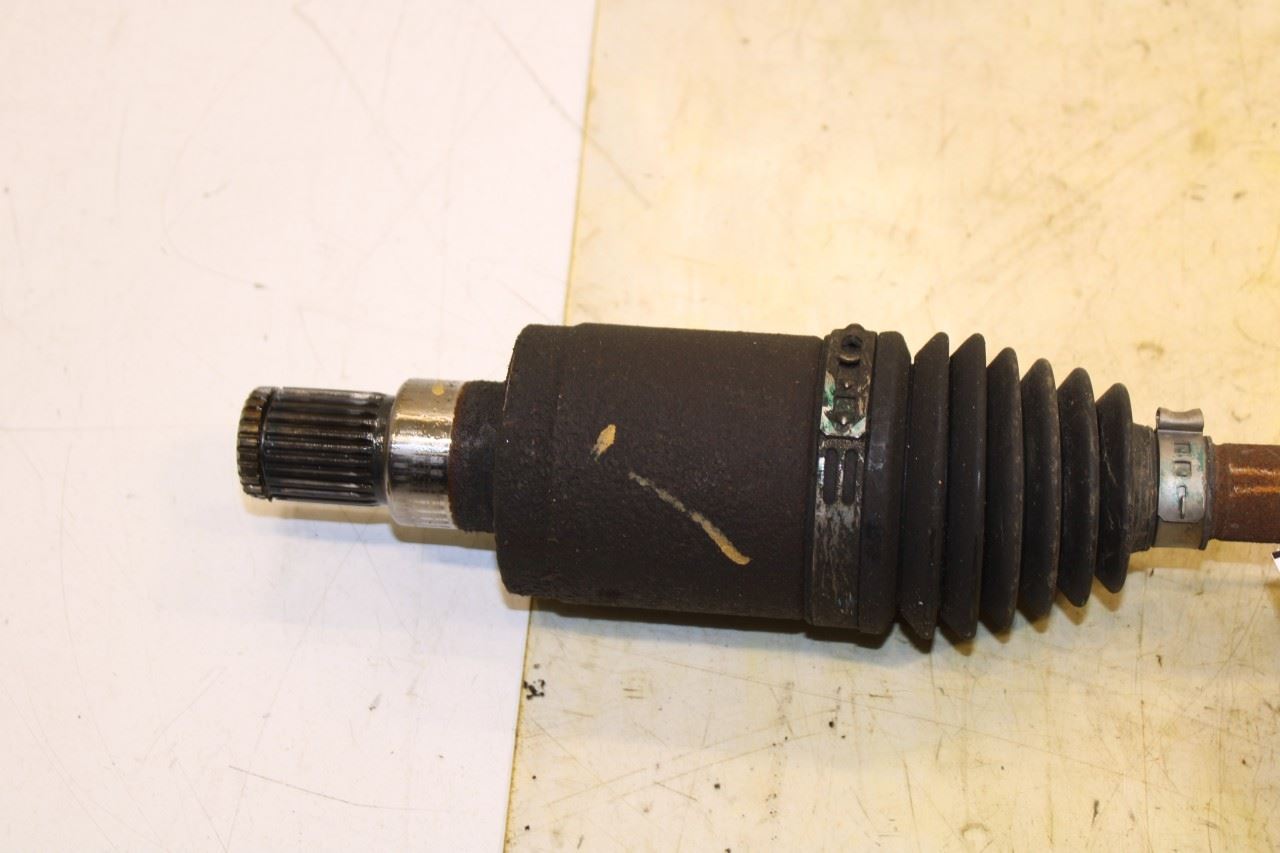 2020-25 Ford Escape SEL AWD Rear Left Side CV Axle Drive Half Shaft LX6Z-4K139-A - Alshned Auto Parts
