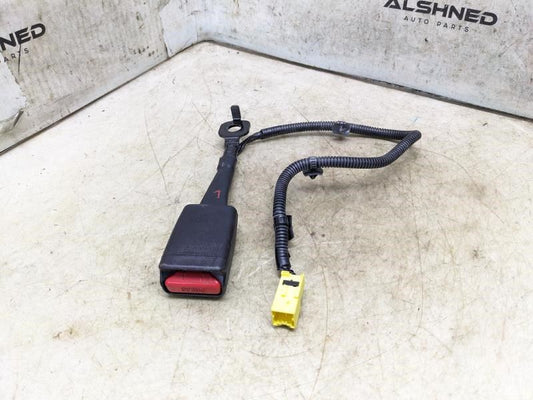 2014-2019 Kia Soul Front Left Driver Seat Belt Buckle 88830-B2500EQ OEM - Alshned Auto Parts