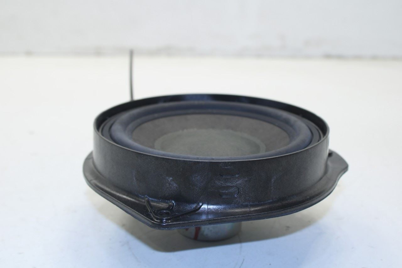 2006-2015 Mercedes-Benz ML350 Front Left Door Audio Speaker 166-820-20-02 OEM - Alshned Auto Parts