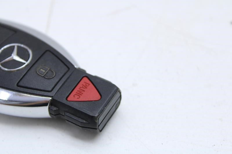 2014 Mercedes-Benz CLA250 Smart Key Fob Keyless Entry Remote 204Y50800200 MPN - Alshned Auto Parts