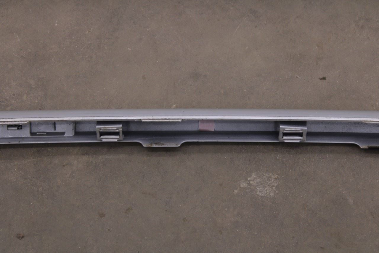 2016-20 Infiniti QX60 Left and Right Roof Luggage Carrier Rack Rail 73852-9NA5A11