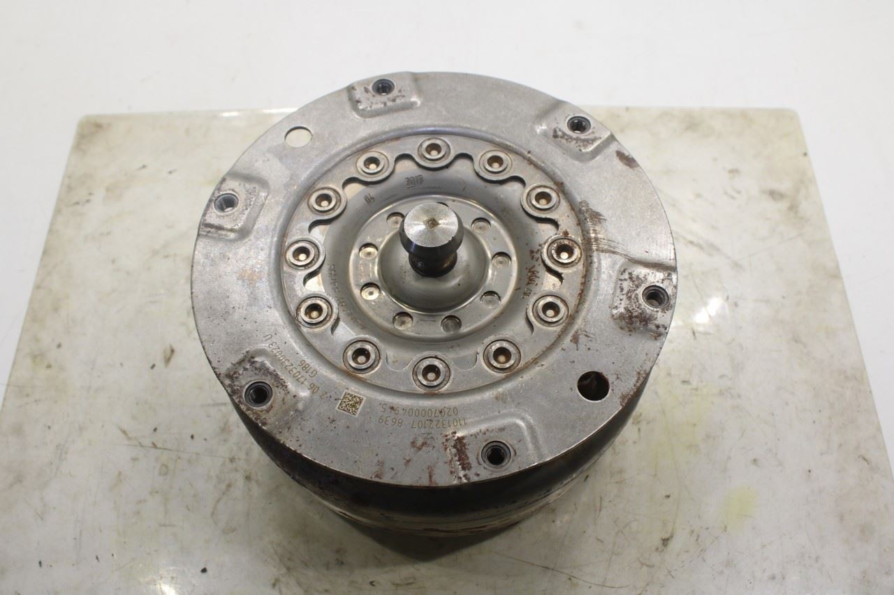 17-22 Alfa Romeo Giulia Ti 2.0L AWD Automatic Transmission Torque Converter 94K - Alshned Auto Parts