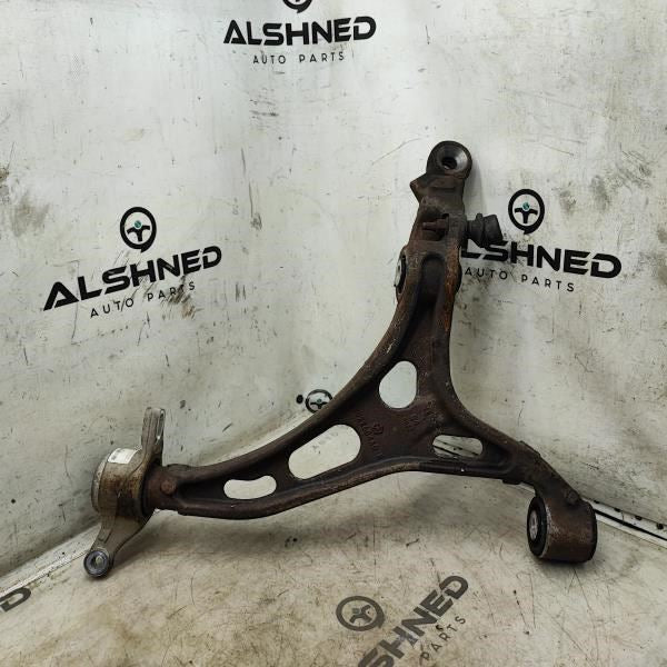 11-15 Jeep Grand Cherokee Overland Front Right Side Lower Control Arm 05168158AB0