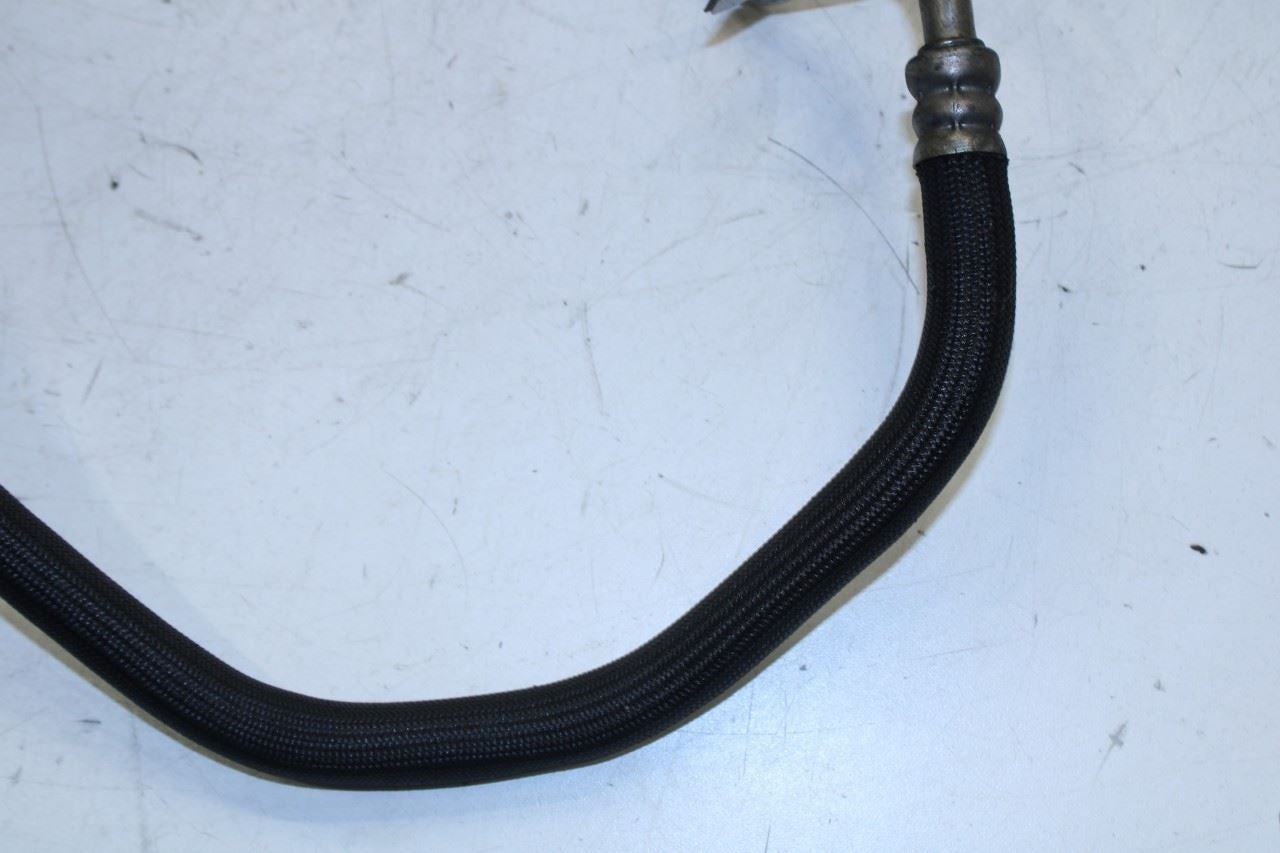 2014-17 Maserati Ghibli Power Steering Hose Between Reservoir and Heat Exchanger - Alshned Auto Parts