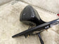 2016-2020 Nissan Maxima Left Driver Side Rear View Mirror 96302-4RA1A OEM - Alshned Auto Parts