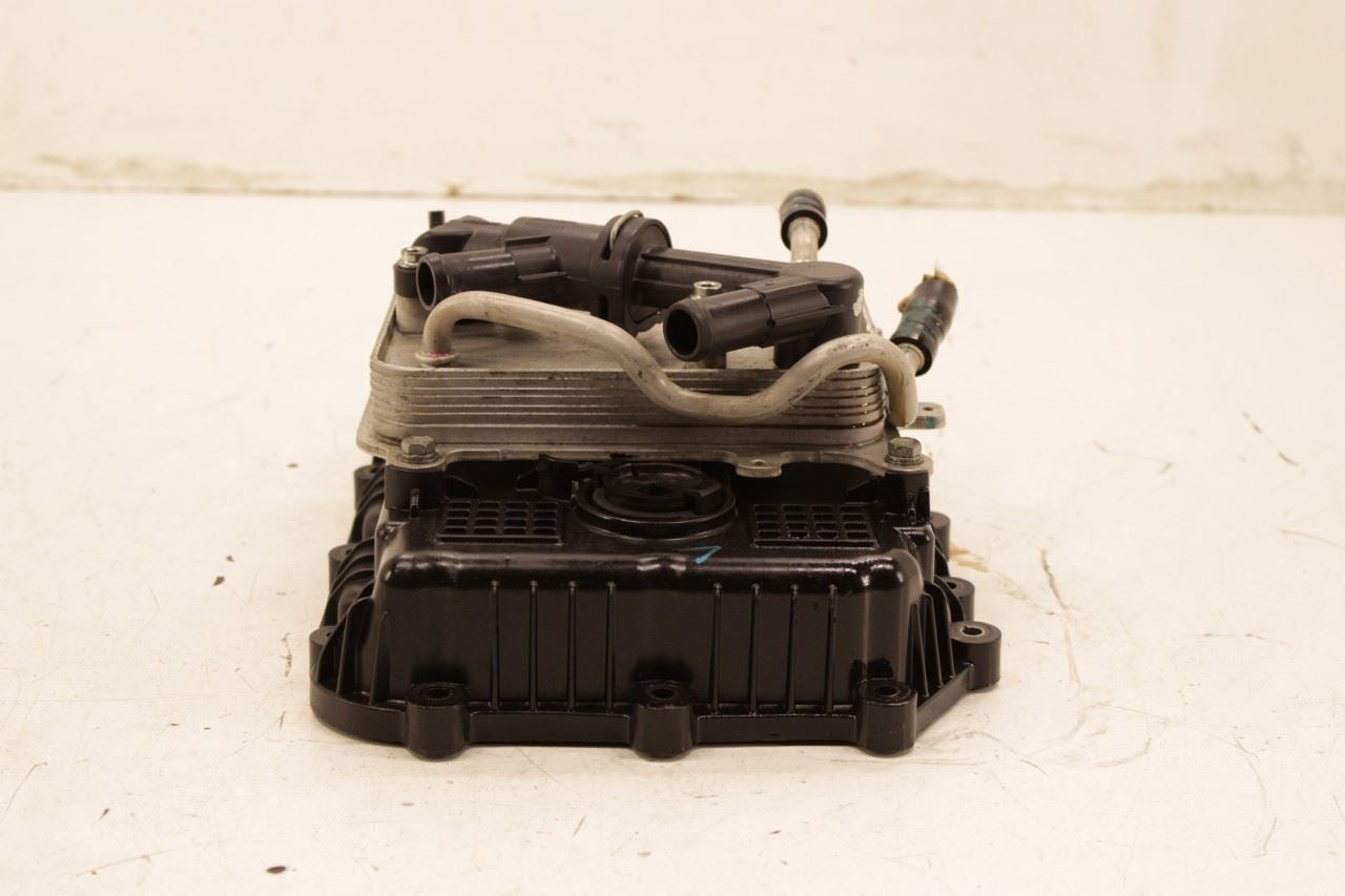 2022-2025 Hyundai Tucson SEL 2.5L Automatic Transmission Oil Cooler 25610-L0010 - Alshned Auto Parts