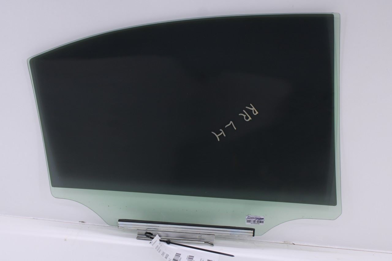 2006-2013 Lexus IS250 Rear Left Driver Side Door Window Glass 68114-53132 OEM - Alshned Auto Parts