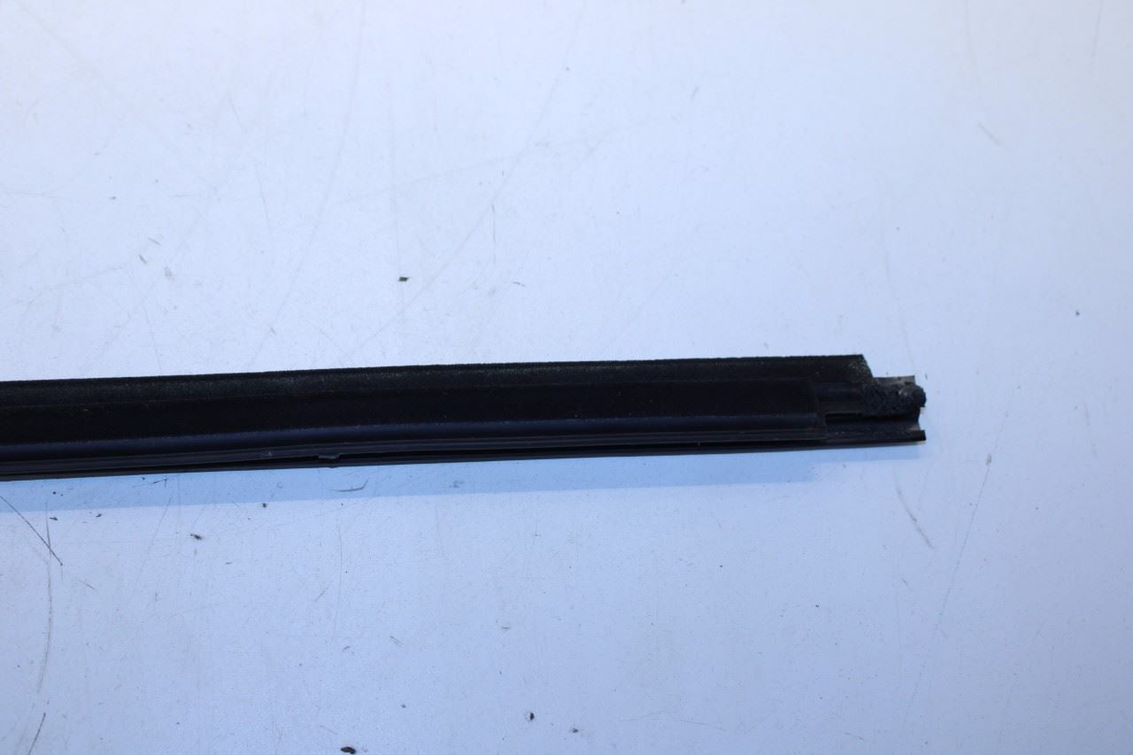 2018-25 Mitsubishi Eclipse Cross ES Front Left Door Belt Outer Molding 5727A383 - Alshned Auto Parts