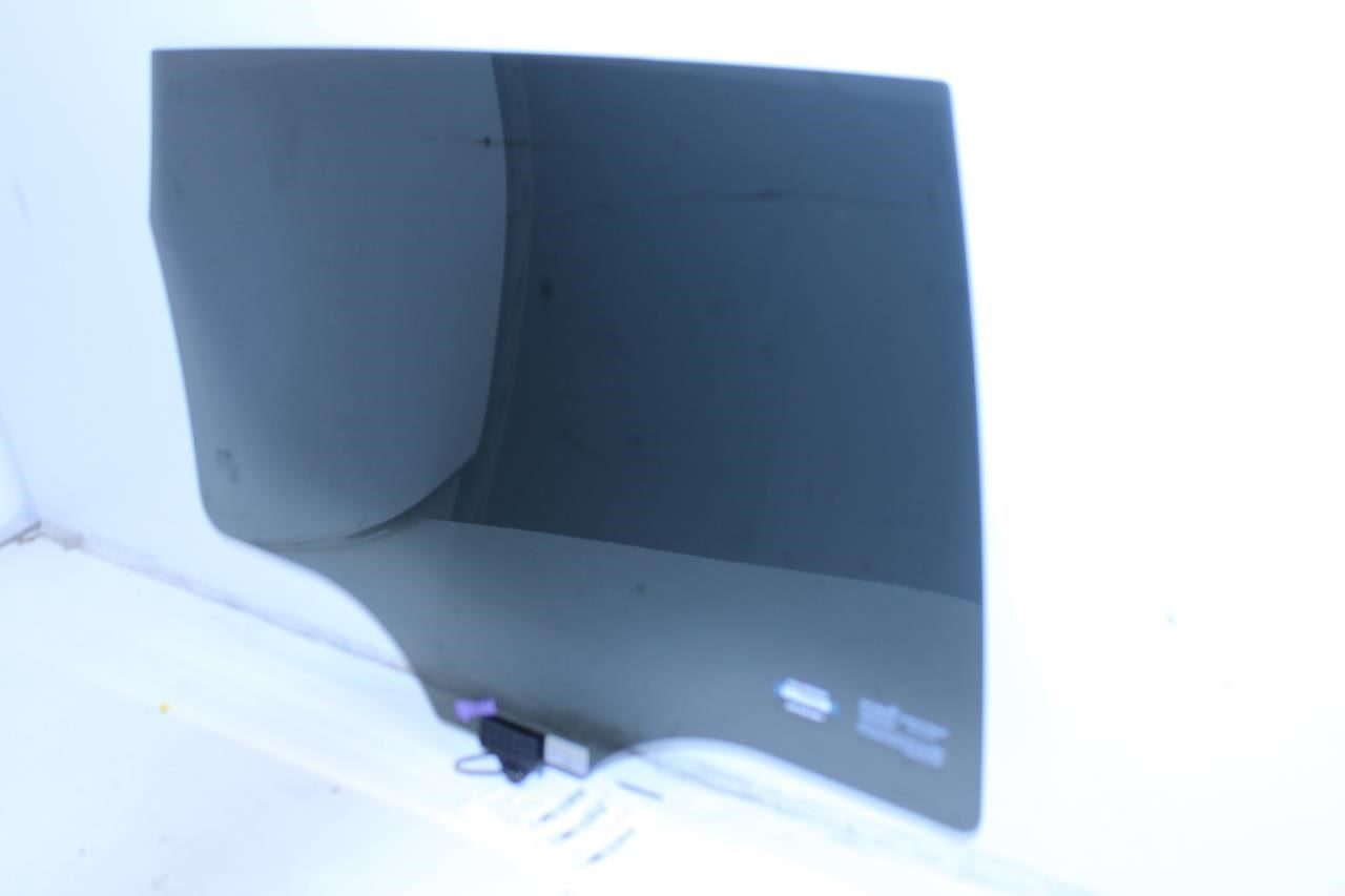 2019-2023 Hyundai Santa Fe Limited Rear Left Side Door Window Glass 83411-S1010 - Alshned Auto Parts