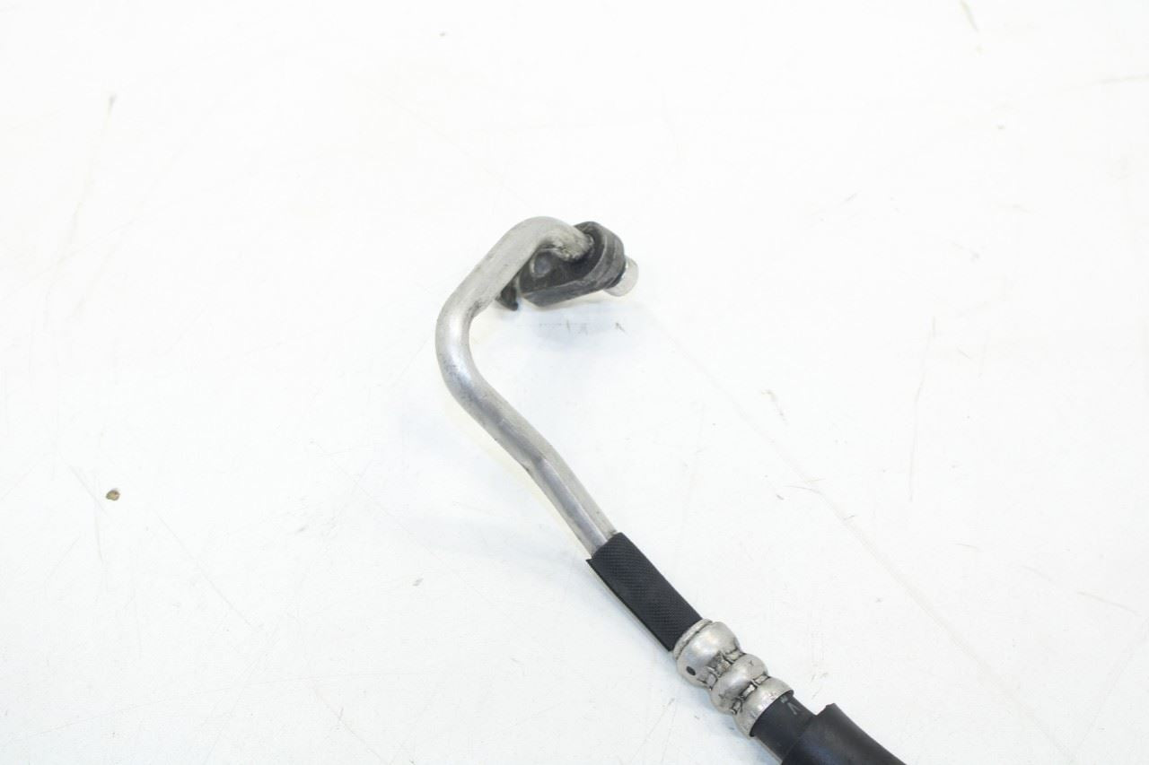 14-20 Nissan Pathfinder SV 3.5L AC Conditioning Discharge and High Pressure Hose - Alshned Auto Parts