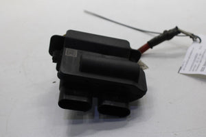 14-18 BMW X5 xDrive35i Power Distribution  B+ Junction Terminal Module w/ Cable
