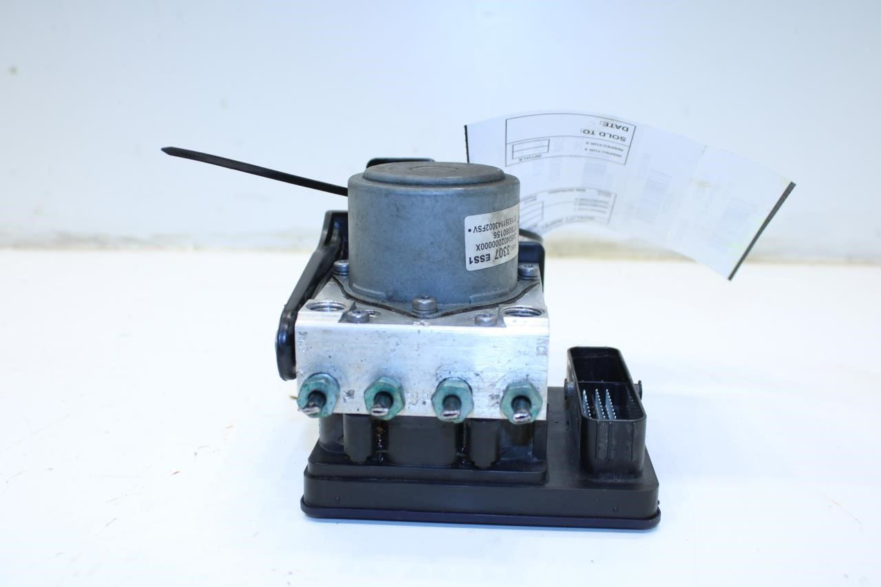 2018-2023 GMC Acadia SLT-1 3.6L ABS Anti Lock Brake Pump Module 84502696 OEM - Alshned Auto Parts