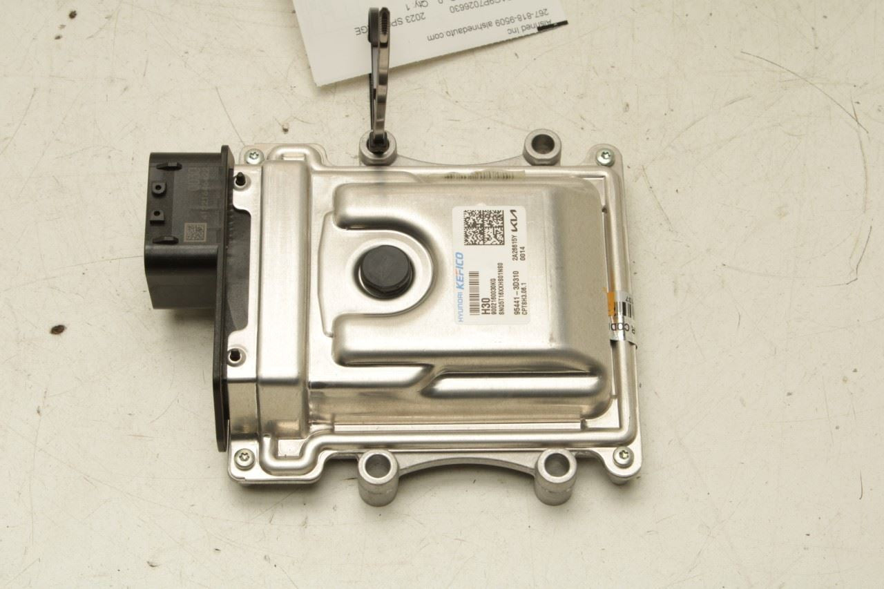 2023 KIA Sportage Hybrid EX Transmission Control Module TCU TCM 95441-3D310 OEM - Alshned Auto Parts