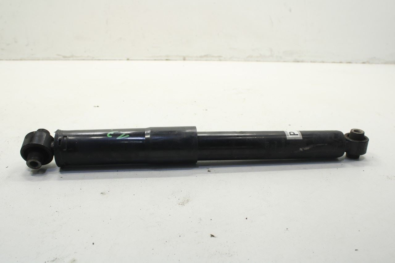 17-22 Nissan Rogue Sport SL AWD Rear LH Shock Strut Absorber w/ Control Arms Set - Alshned Auto Parts
