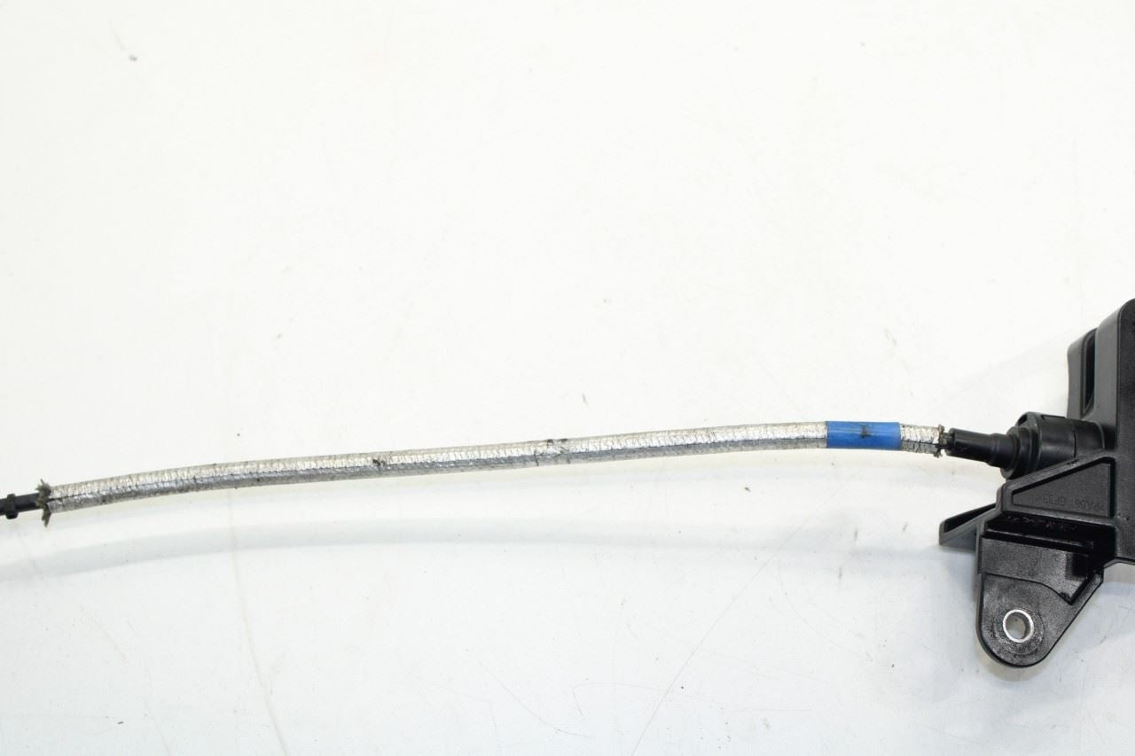19-22 Ram 1500 Classic Crew Cab Auto Transmission Gear Shift Lever Control Cable - Alshned Auto Parts
