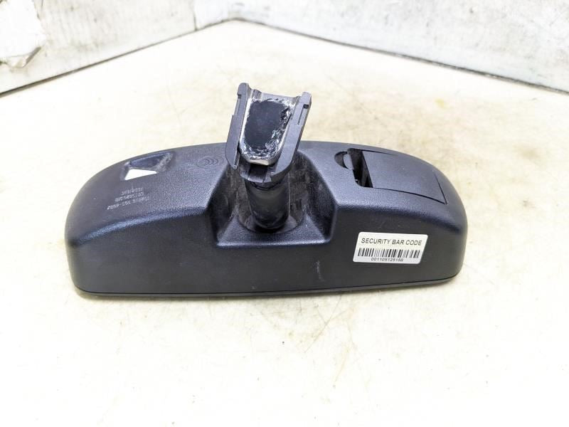 2013-2017 Jeep Wrangler Interior Rear View Mirror 68158203AB OEM - Alshned Auto Parts