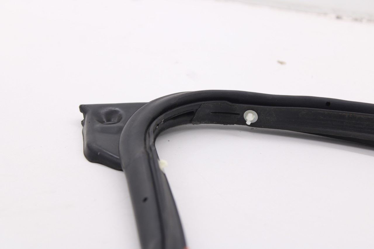2011-25 Mitsubishi Outlander Sport SE Front Left Door Weatherstrip Seal 5725A2337