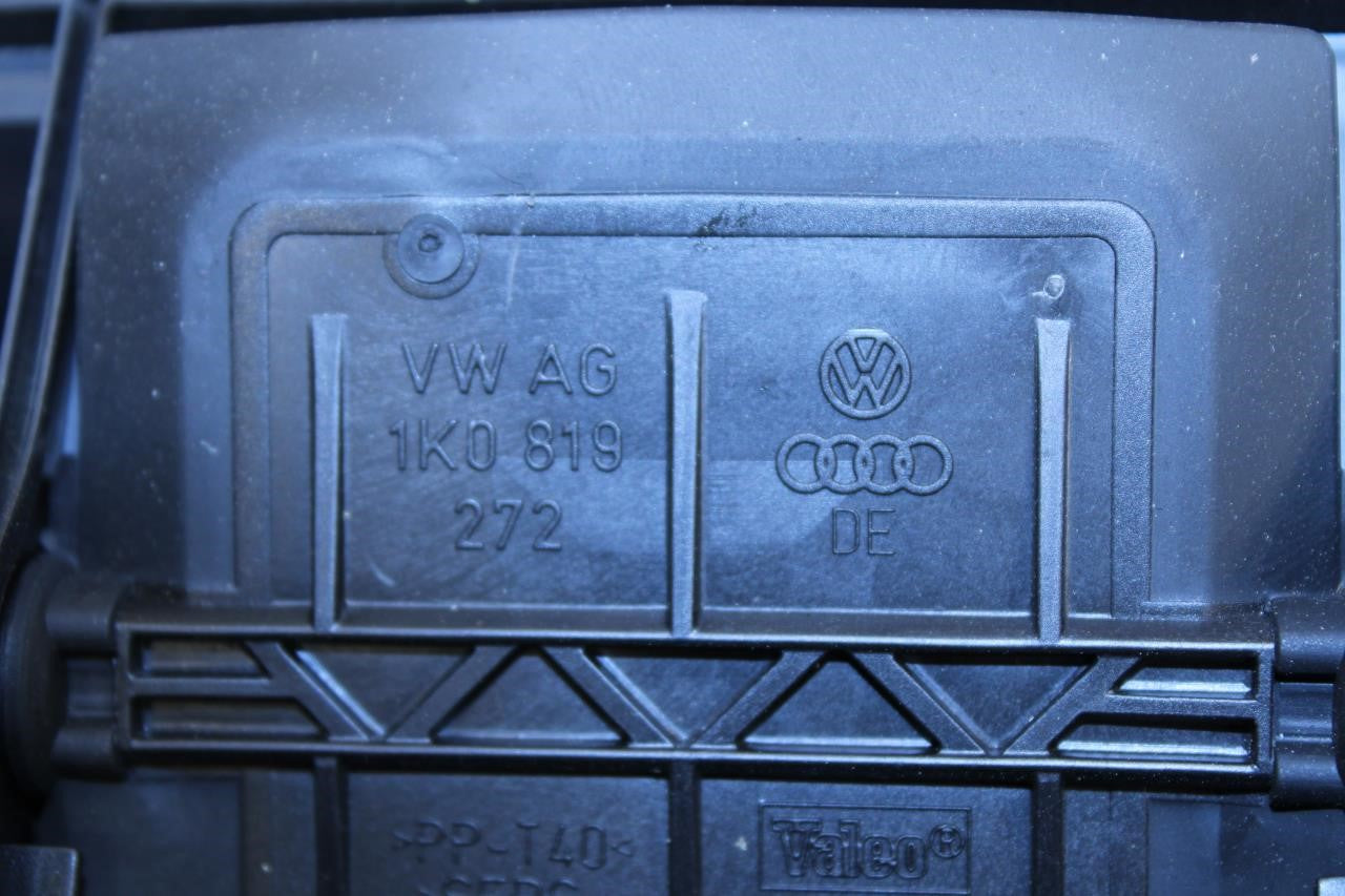 2011-18 Volkswagen Jetta Sport 1.8L HVAC Heater Core Box Housing 5C1-820-003-FQ - Alshned Auto Parts