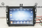 2015 Jeep Grand Cherokee 8.4'' Display Uconnect Navi Radio Receiver 68238619AE - Alshned Auto Parts