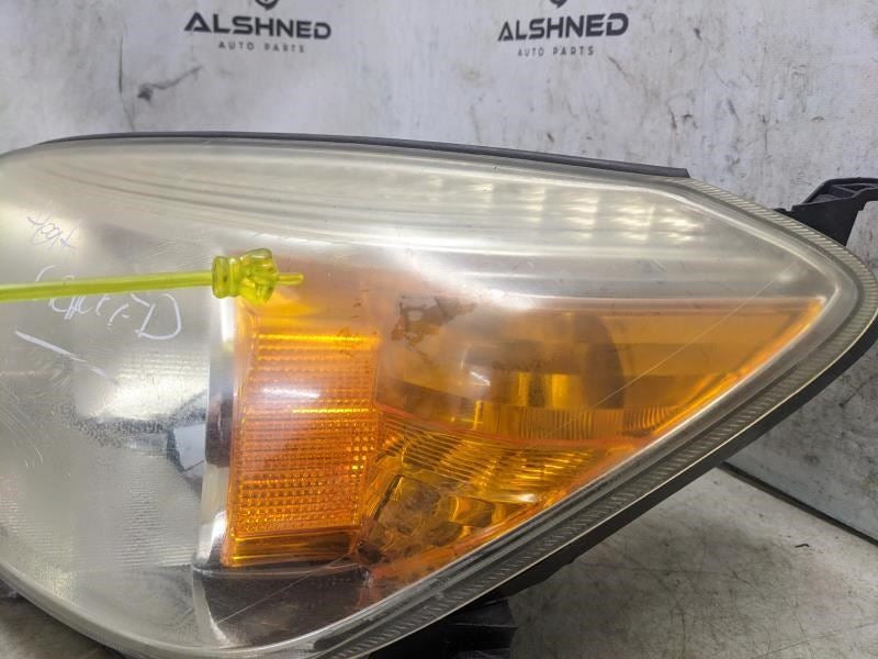 2006-2008 Toyota RAV4 Front Left Driver Headlight Lamp 81170-42331 OEM *ReaD* - Alshned Auto Parts