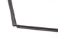 21-24 Kia K5 GT-Line FR LH Door Fixed Vent Glass Run Channel w Belt Weatherstrip - Alshned Auto Parts